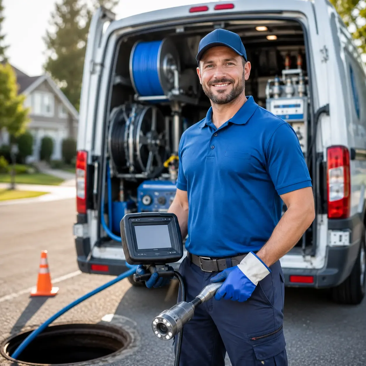 Local Pipe Relining specialists in Hillsdale, NY