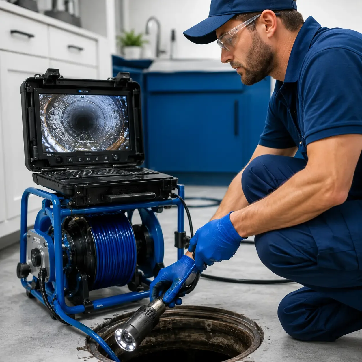 Pipe Relining professionals serving Hillsdale, NY